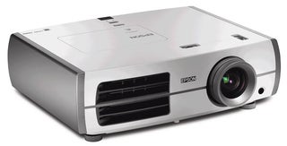 Epson First to Drop Below $2K With 1080p Projector