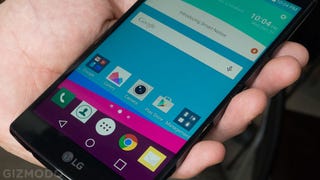 We've Got the New LG G4. What Do You Want to Know?