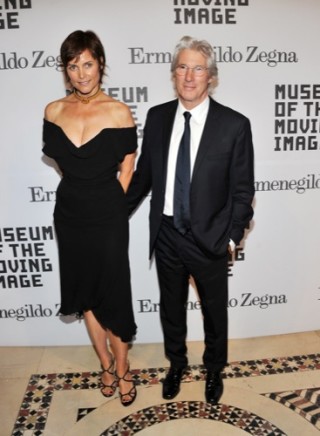 Funny People Put On Fancy Clothes