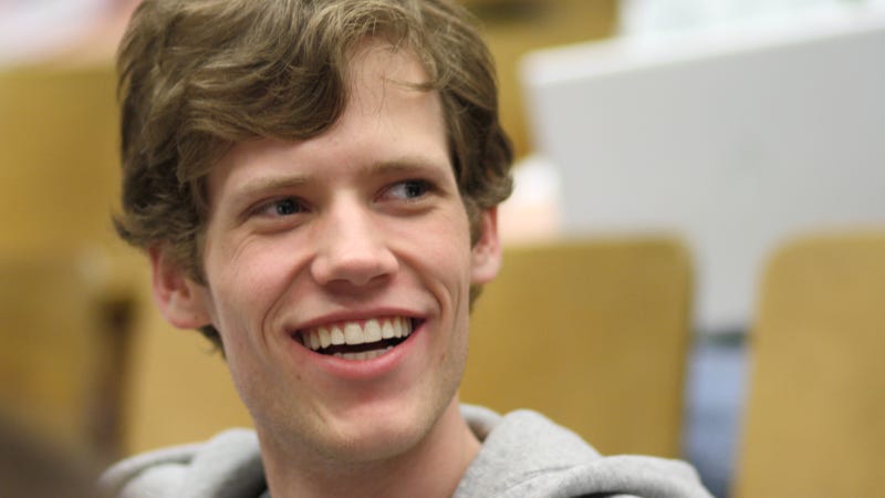 4chan founder Chris Poole joins Google