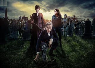 Watch Doctor Who Episodes Online - Download Doctor Who TV Show Free