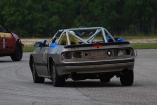 The Top 66 Lemons Of The 24 Hours Of LeMons South
