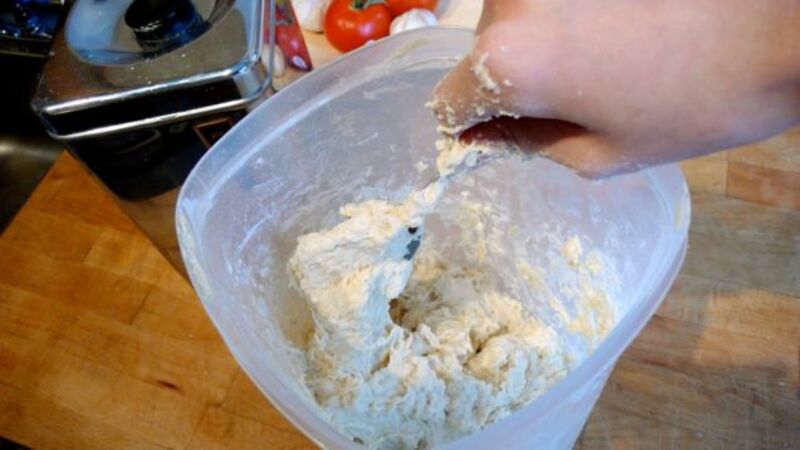 How to Make Easy, Fast, Foolproof Bread from Scratch