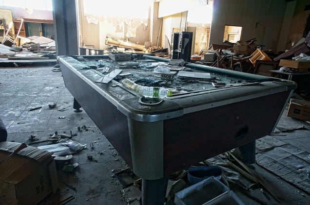 These are the Arcades That Japan Forgot