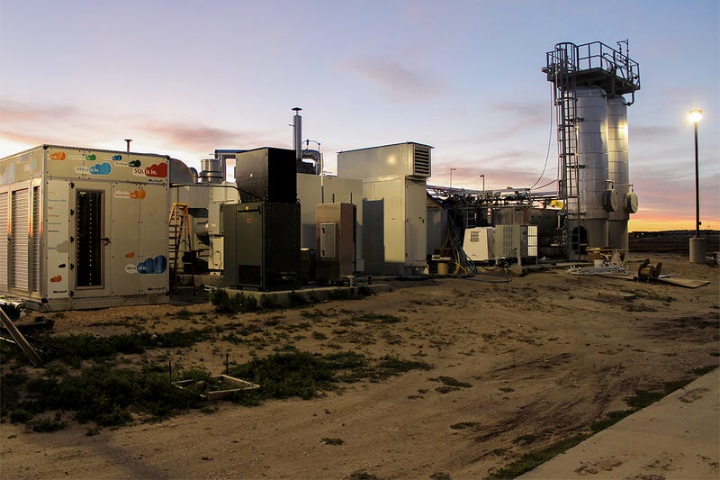 22 Amazing Renewable Energy Projects That Pave The Way to a Cleaner Future
