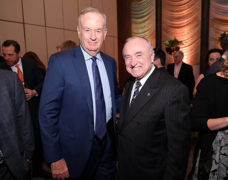 Gawker Is Filing to Unseal the $10 Million Lawsuit Bill O’Reilly Wants to Keep Secret