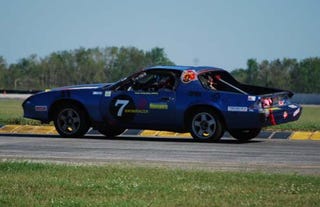 24 Hours Of LeMons Texas Day One: Corolla Leads, Detroit Iron 3 Of Top 5