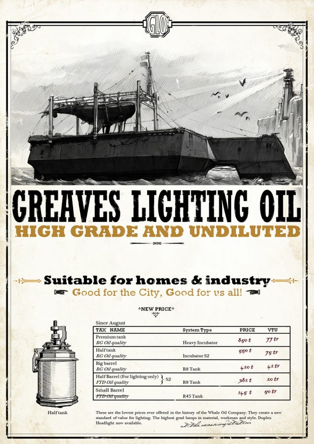 Dishonored Has Some of The Best Video Game Art I've Ever Seen