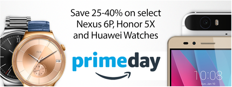 The Best Prime Day Deals