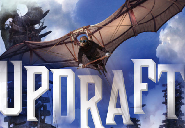 The Very Best Science Fiction And Fantasy Books Of 2015