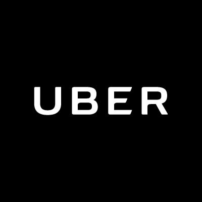 What's Up With Uber's New Logo? 