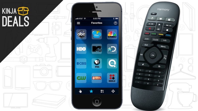 Today's Best Deals: Flash Storage, Prime Pantry Discounts, Night Lights, and More