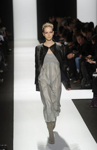 Narciso Rodriguez Designs For The Art-Lover