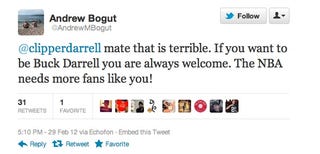 "You Don't Want Clipper Darrell No More": The Sad, Strange Story Of A Superfan