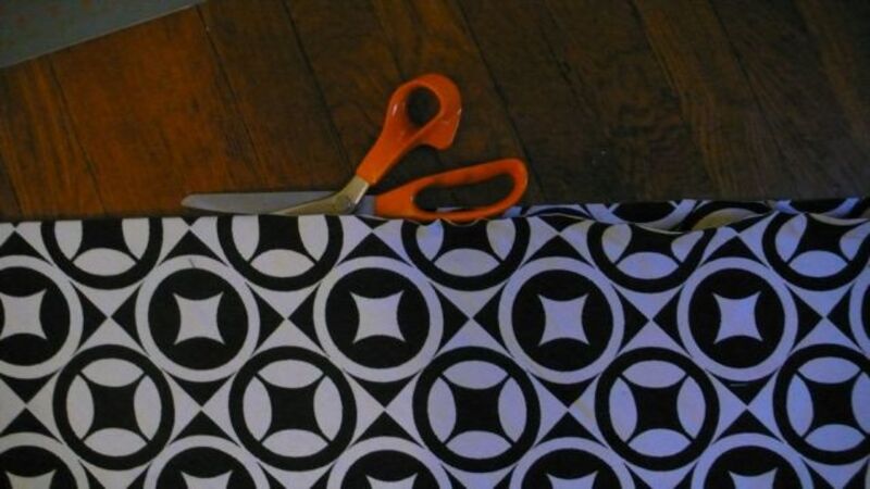 How To Ditch Your Boring Throw Pillows For Something Cooler