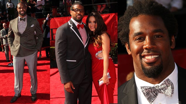 Not All Athletes Are Winners At The ESPYs