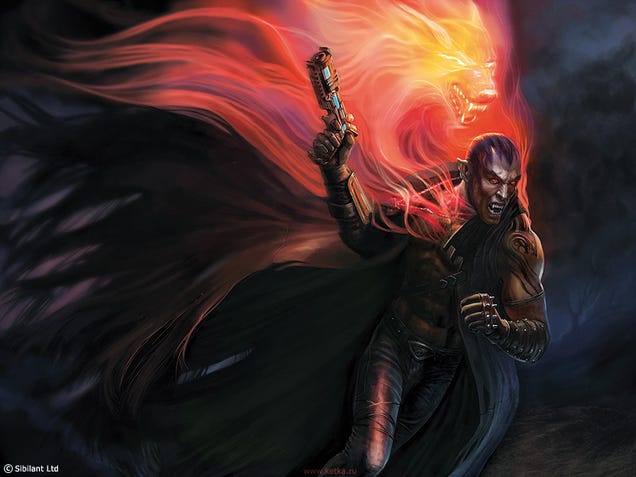 This Isn't The Monkey King I Remember From Childhood