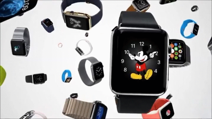 Where Is the iPod of Smartwatches?