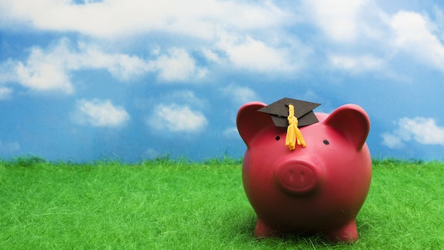 A Beginner’s Guide to Applying for College Financial Aid