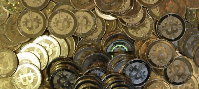 Silk Road Bitcoin Auctioned Off to Guy Who Wants to Split Up California