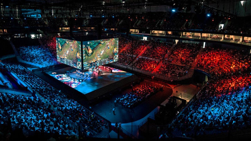 After Backlash, Riot Is Changing How Pros Are Paid