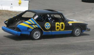 The Top 50 Lemons Of The 24 Hours Of LeMons