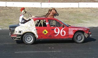 The Top 44 Lemons of 24 Hours of LeMons!