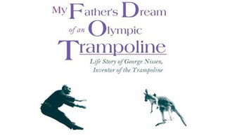 Everything You Never Needed To Know About Trampoline
