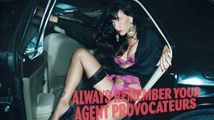 American Apparel Not Out Of The Woods Yet