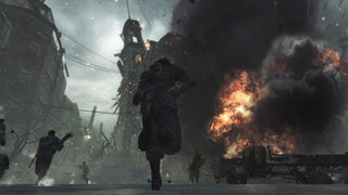 Call of Duty 5 Developer Says CoD5 "Feels Better" Than Others
