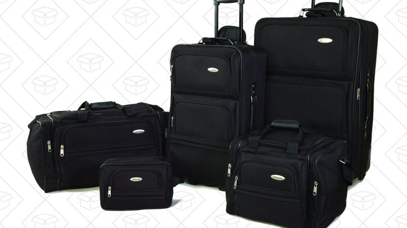 Today's Best Deals: Chromecast, Sous-Vide, Nerf Guns, and More