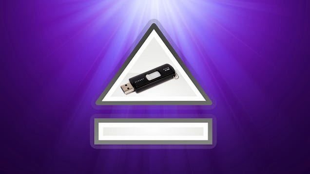 Do I Really Need to Eject USB Drives Before Removing Them?