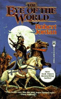 Big Game Plans For Robert Jordan's Wheel Of Time