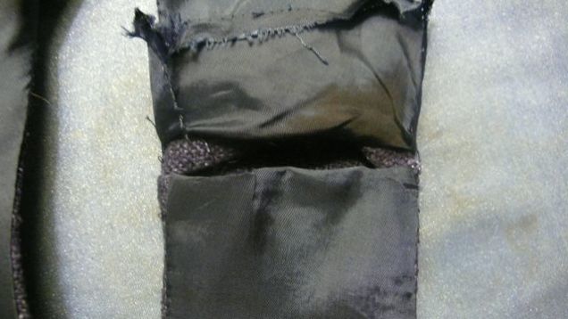 How To Alter A Thrift Store Dress