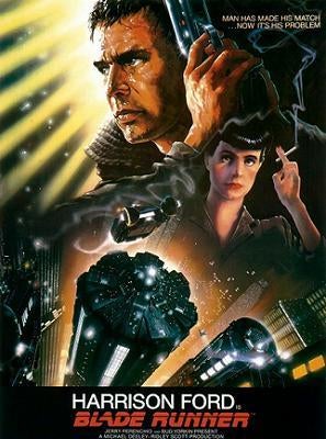 'Eagle Eye' Team Hopes to Replicate Its Success With Wholly Unnecessary 'Blade Runner 2'