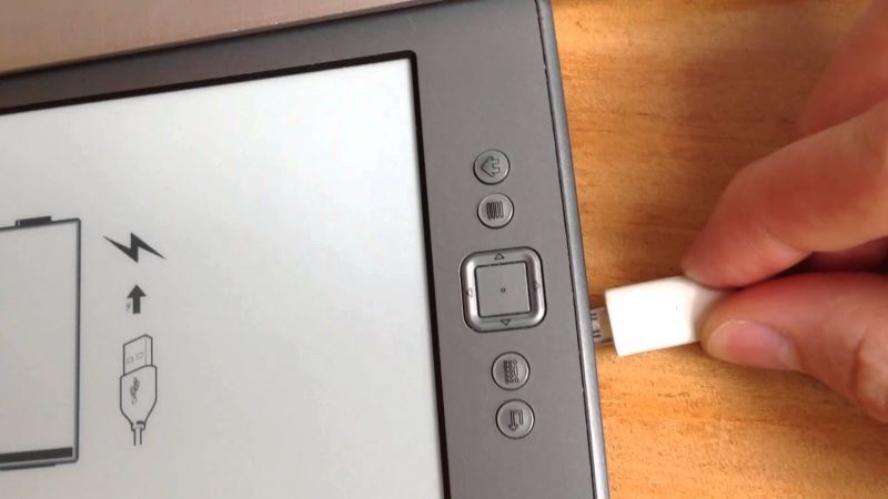 Why & # XE9, I parked the electronic book & # XF3 Nico and I returned to buy traditional books