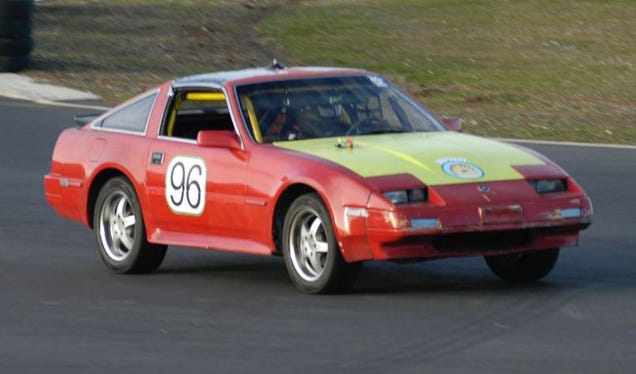 The Top 100 Lemons Of The 24 Hours Of LeMons Arse Freeze-A-Palooza