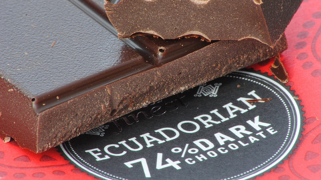 ​Chocolate Is Not a Superfood (but It's Still Super)