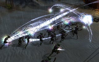 New Neverwinter Nights 2: Storm of Zehir Screens