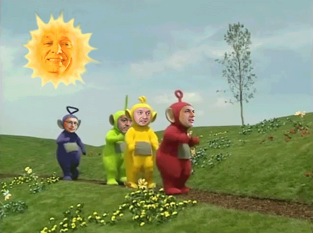 Kicsi és jelentéktelen