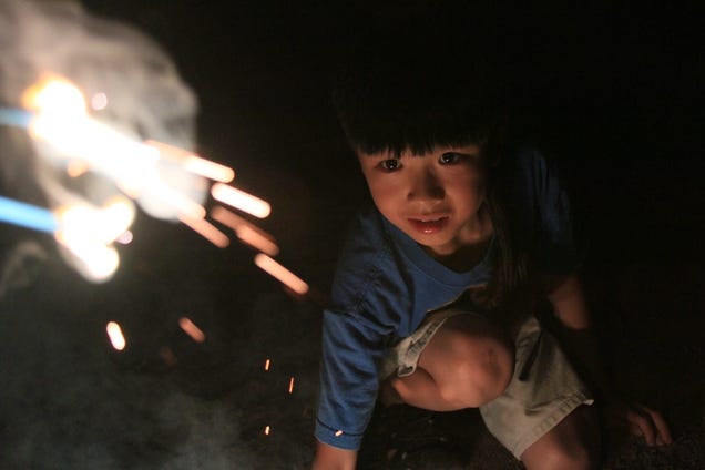 75 Explosive Photos of Fireworks