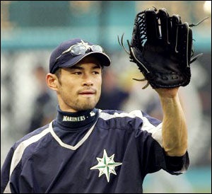 Were The Mariners About To Issue A Code Red On Ichiro?