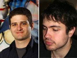 Facebook cofounder Dustin Moskovitz, star engineer quit
