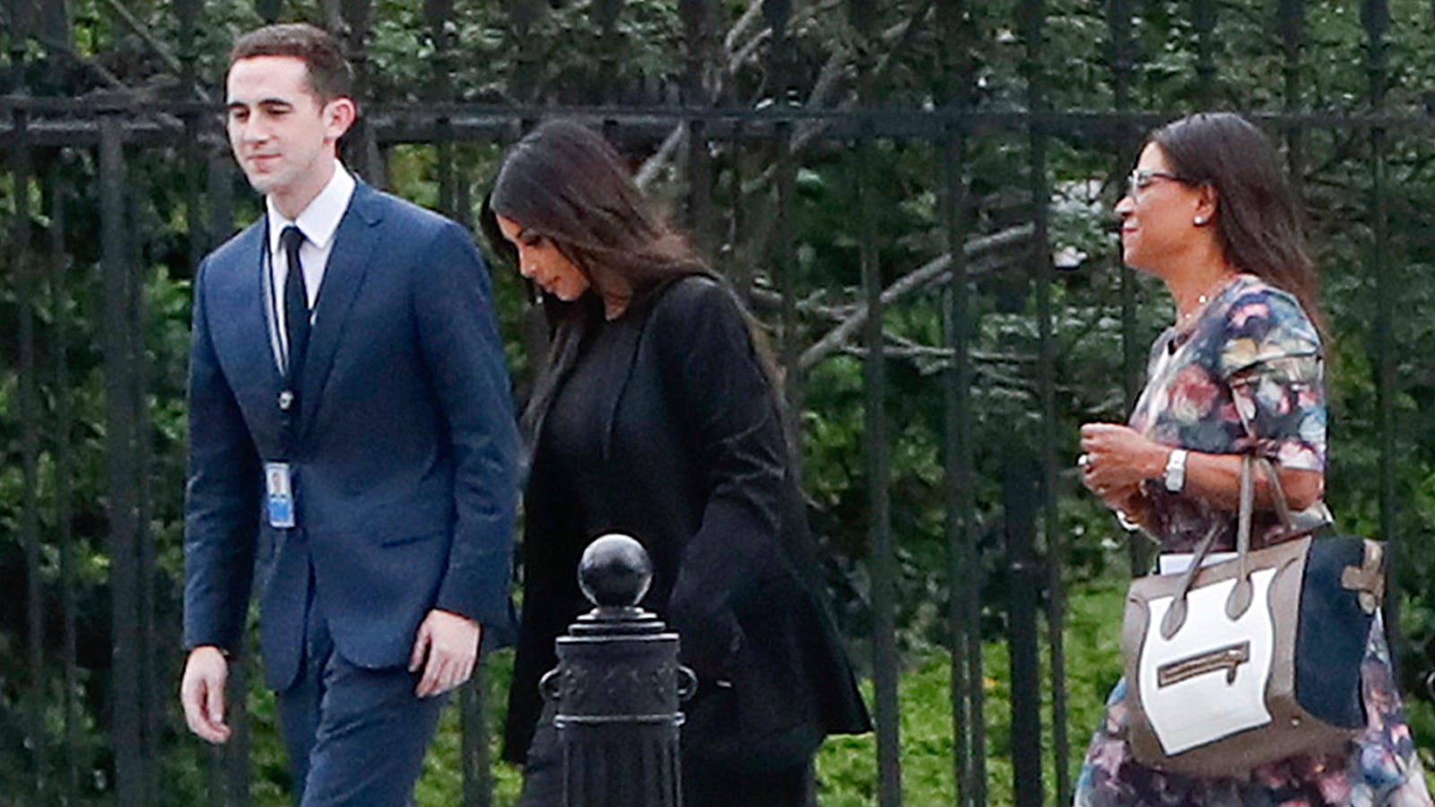 Kim's Considering Law