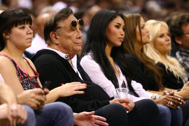 Donald Sterling Withdraws Support For $2 Billion Deal, Plans To…
