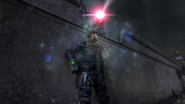 Splinter Cell: Blacklist: A Pleasing, If Somewhat Hollow, Return To Form