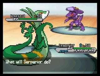 Eight Wild Reviews Appear to Rate Pokemon Black and White 2