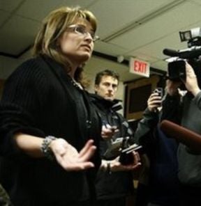 Unbelievably Douchey GOP Operative Insists Palin Isn't That Dumb