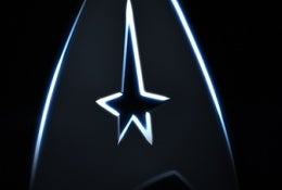 Finally, A Good Reason To Go And See Star Trek