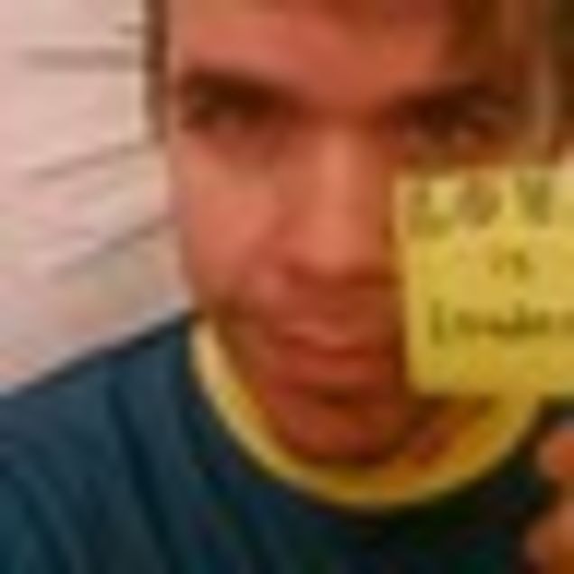 Perez Hilton Finally Realizes He's An Asshole